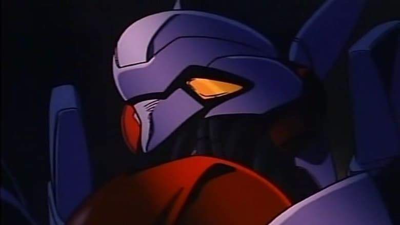 Relic Armor Legaciam (1987)