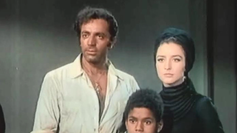 Corazon Salvaje (1968)