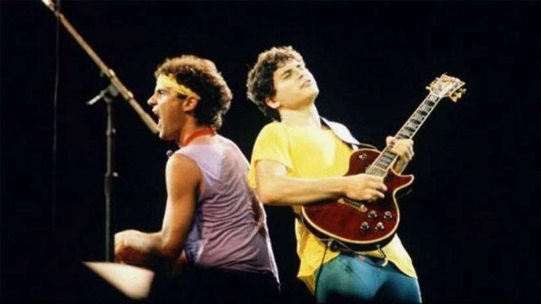 Barao Vermelho 1985 - Rock In Rio (1985)