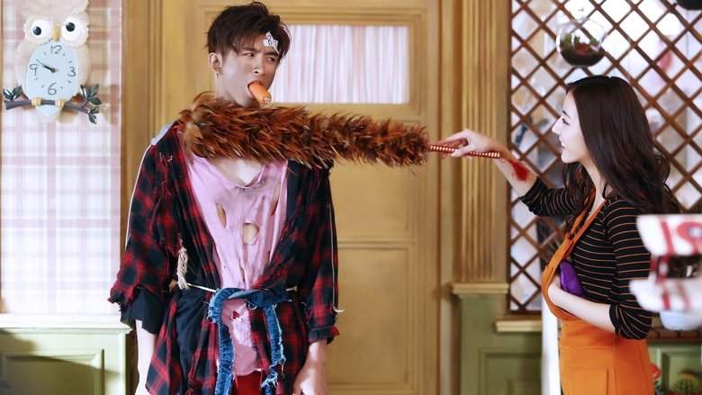 Mr. Pride Vs. Miss Prejudice (2017)