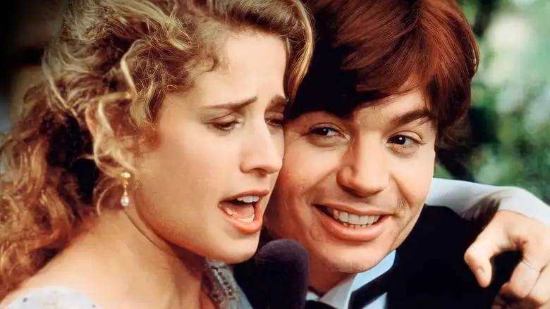 So I Married An Axe Murderer (1993)