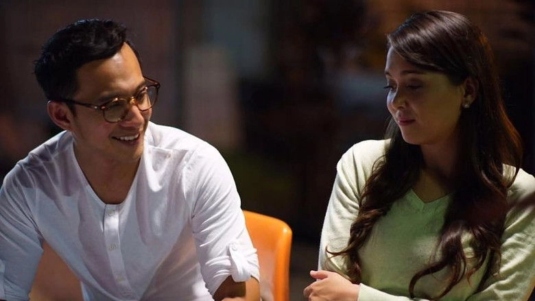 Kekasih Elektrik (2017)