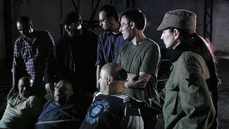 Stara Skola Kapitalizma (2009)