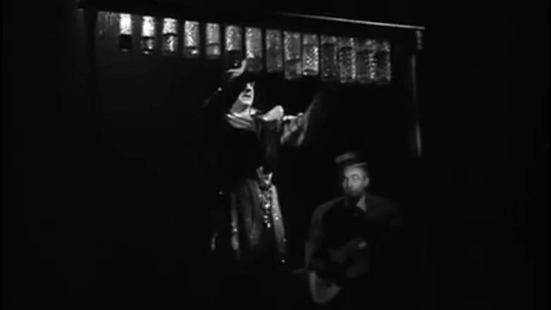 24 Hours In The Life Of A Clown (1946)