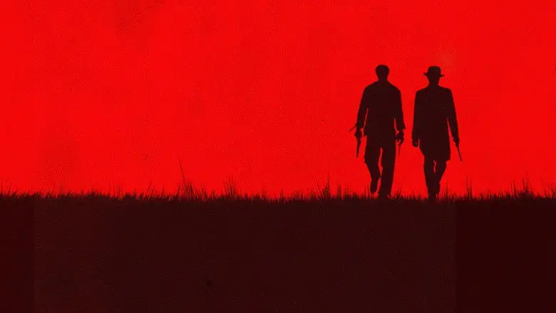Django Unchained (2012)