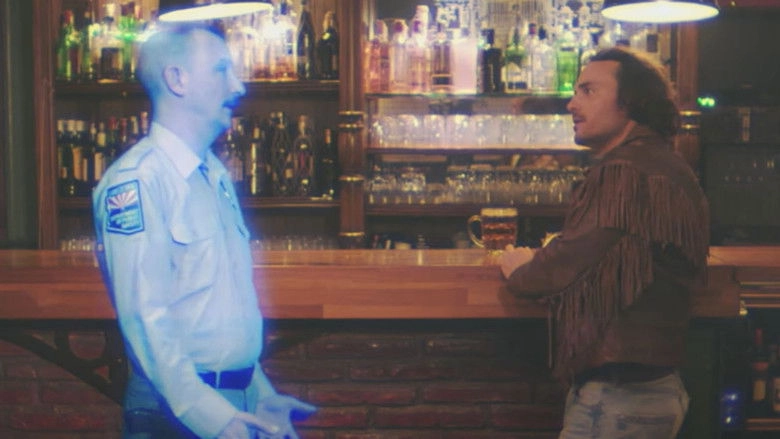 Phantom Force (2019)