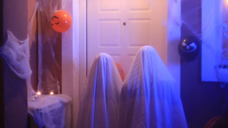 The Ghosts (2020)