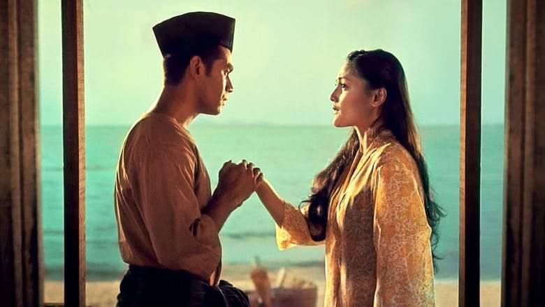 Pulang (2018)