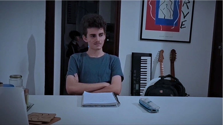 Casulo (2025)
