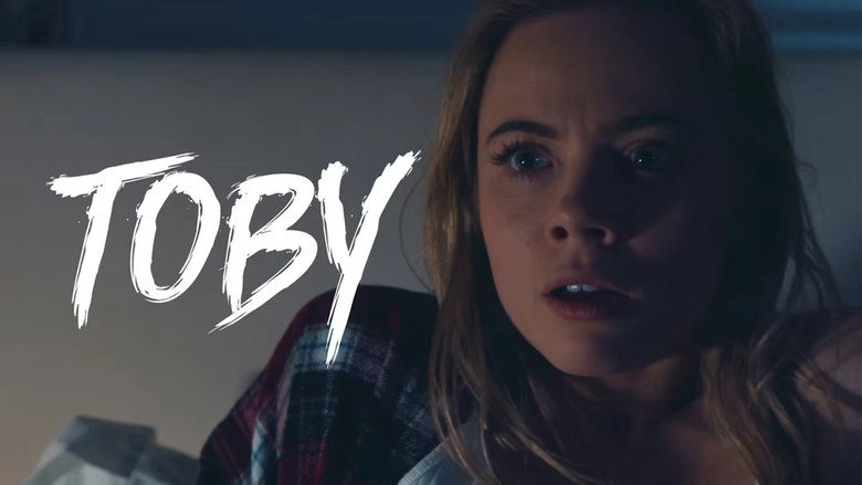 Toby (2017)