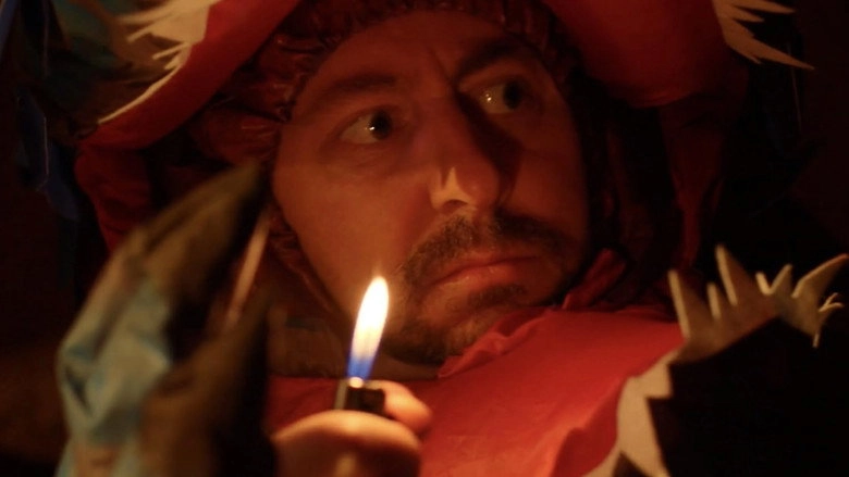 Sleepwalker (2020)