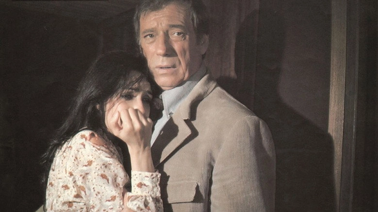 La Menace (1977)