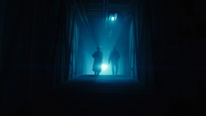Blood & Rust (2026)
