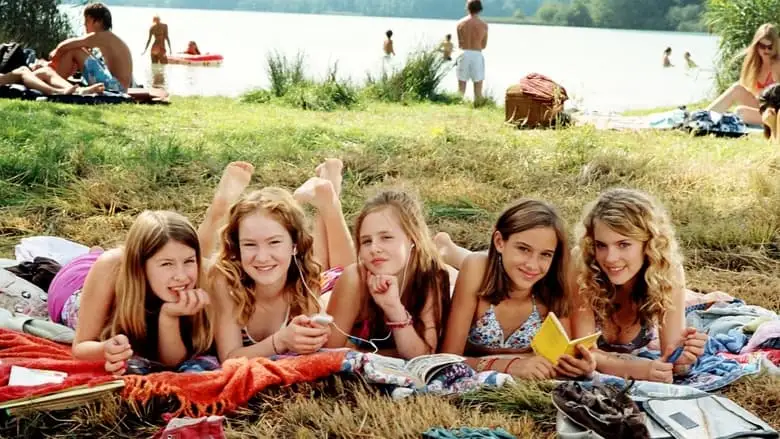 Wild Chicks In Love (2007)