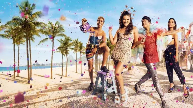 An Unforgettable Year: Summer (2023)