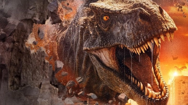 Dinosaur Hotel 3 (2024)