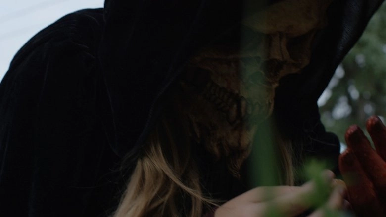 Observer (2022)