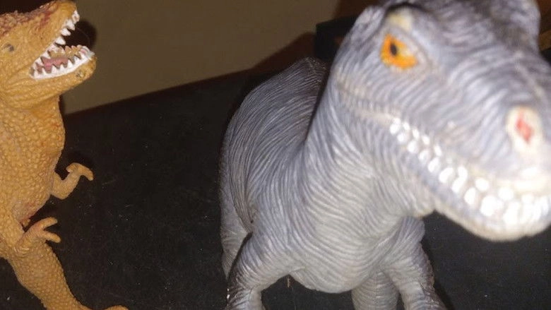 Dinosaur Farm (2025)