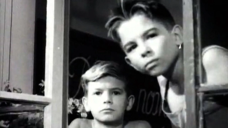 Otryad Trubachyova Srazhayetsya (1957)