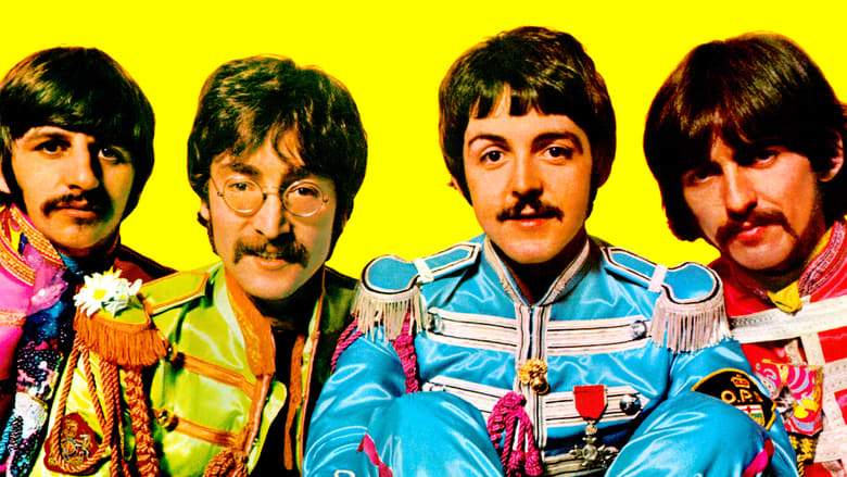 Sgt Pepper's Musical Revolution With Howard Goodall (2017)