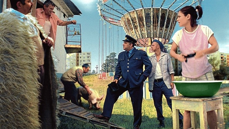 Tales From The Golden Age (2009)