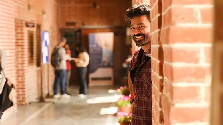 Tere Ishk Mein (2025)