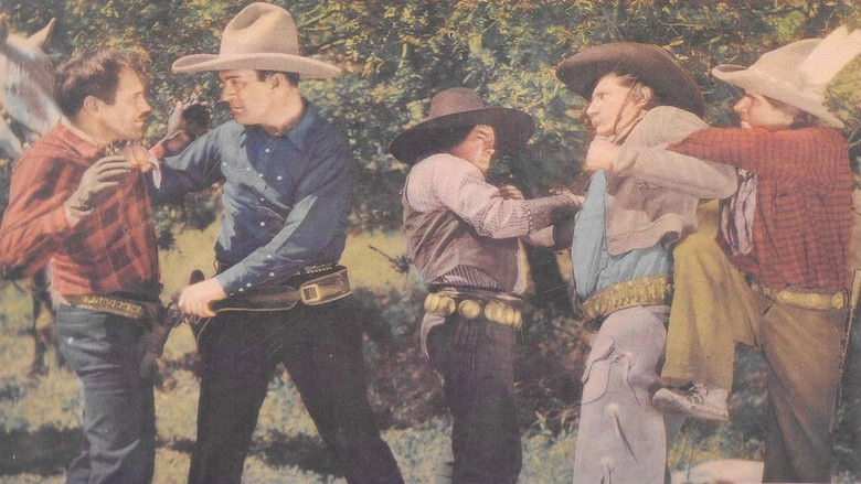 North Of Arizona (1935)