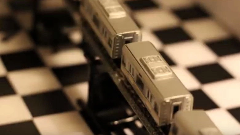 The Mystery Of The Rabbit's Death (2011)