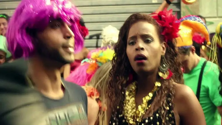 Apaixonados: O Filme (2016)