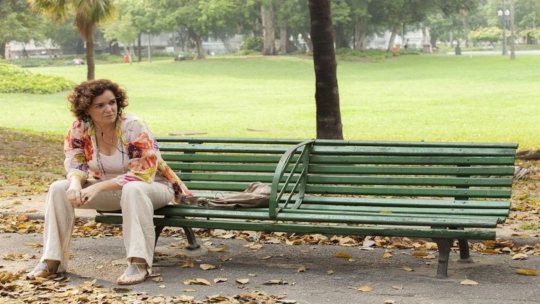 A Gloria E A Graca (2017)