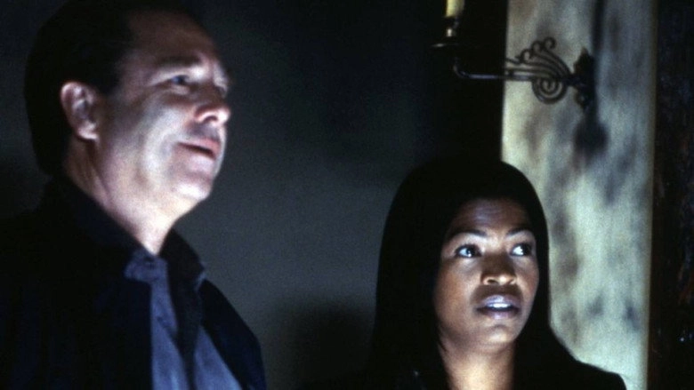Sightings: Heartland Ghost (2002)