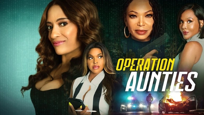 Operation: Aunties (2025)