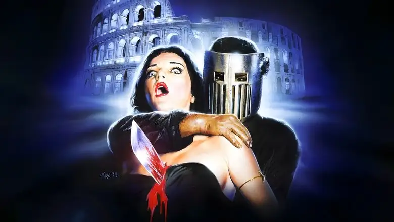 Violent Shit: The Movie (2015)