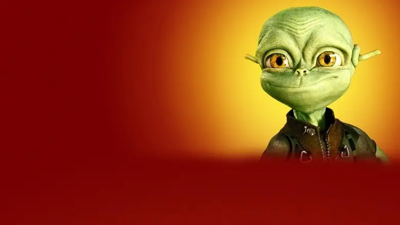 Aliens In The Attic (2009)