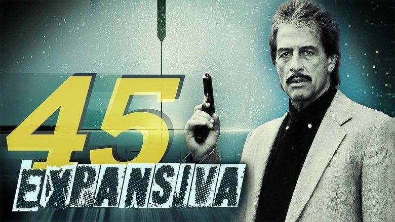 45 Expansiva (1996)