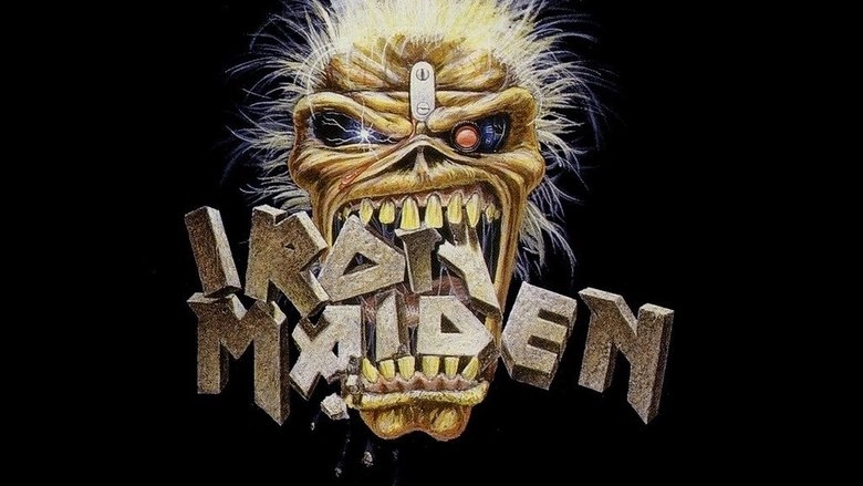 Iron Maiden - Rock Am Ring (2003)