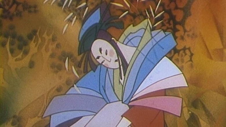 Tri Svyazki Solomy (1995)