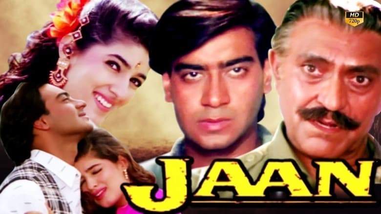 Jaan (1996)