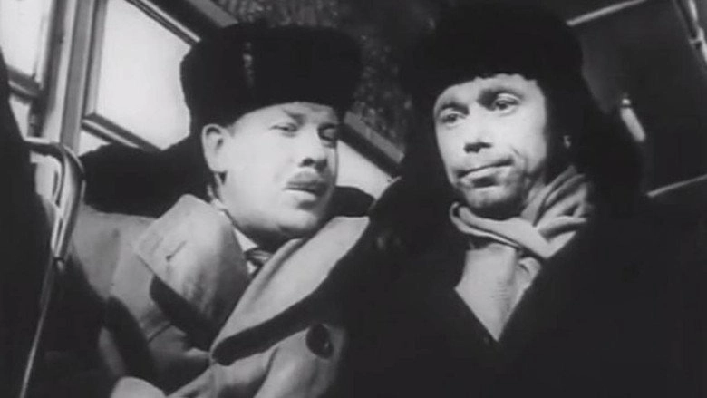 U Nas Yest Deti (1966)