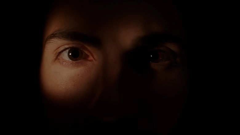 The Second Self (2025)