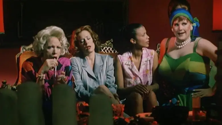 Franchesca Page (1998)