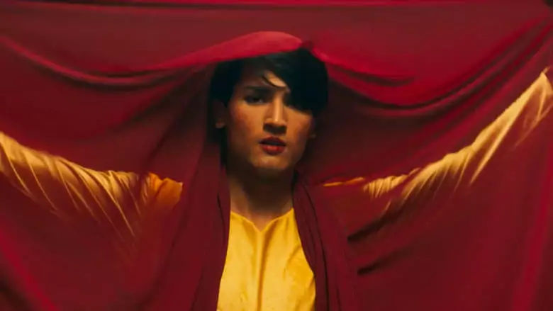 When You Hear The Bells (2016)