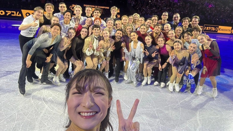 Exhibition Gala | ISU World Championships | Prague 2026 (2026)