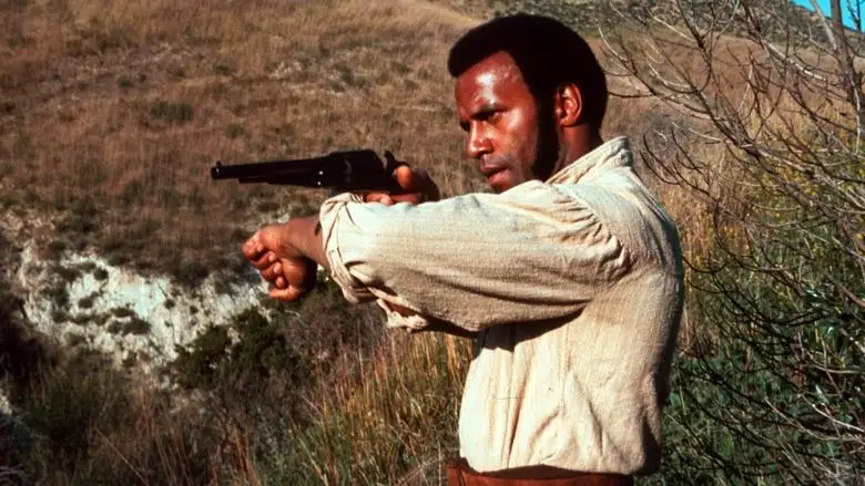 The Legend Of Nigger Charley (1972)