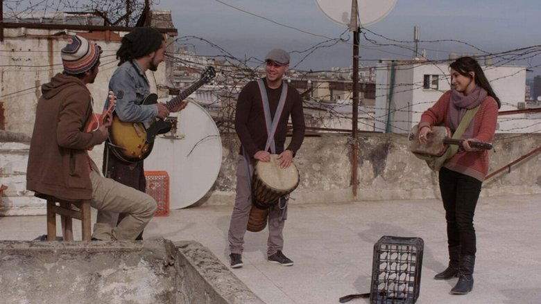 The Rooftops (2013)