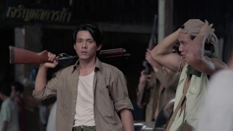 Seua Jone Phan Seua (1998)