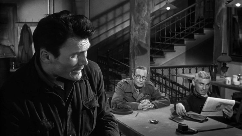 Ten Seconds To Hell (1959)