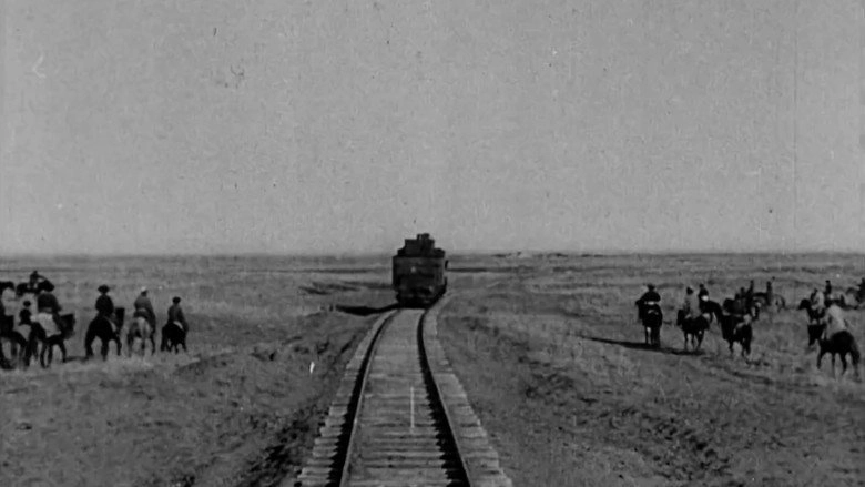 Turksib (1929)