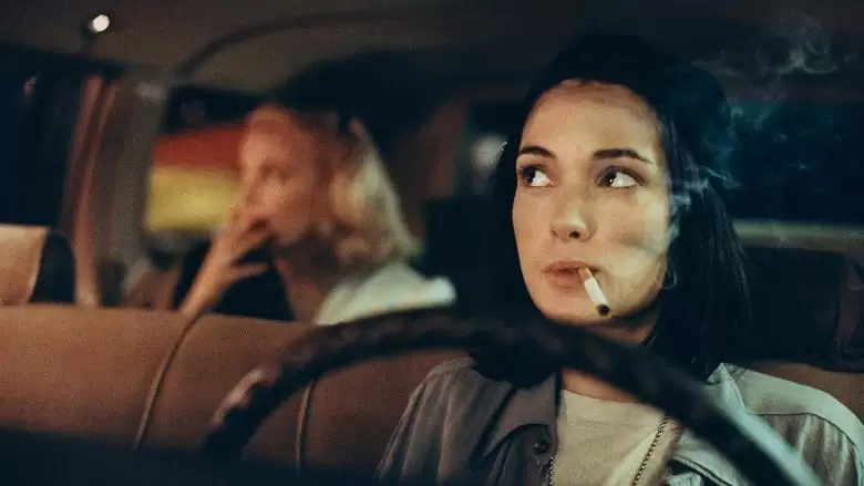 Night On Earth (1991)