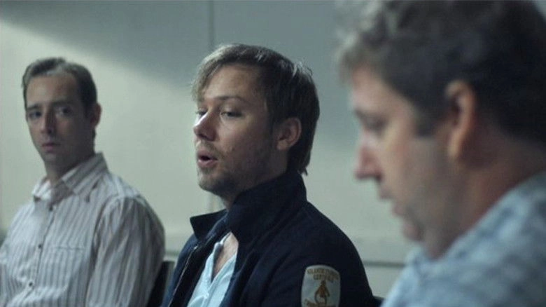 Miss This At Your Peril (2010)